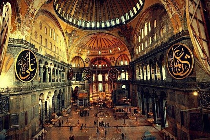 1, 2 Or 3 Days Private Istanbul Guided Tour - The guide can make or break the experience