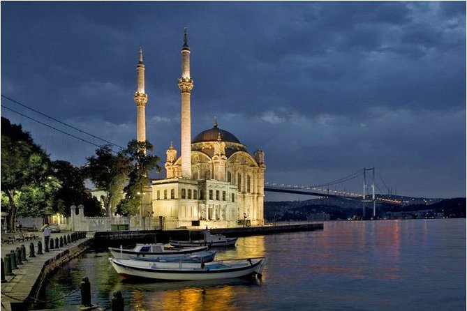 1, 2 Or 3 Days Private Istanbul Guided Tour - Who should book this Istanbul tour?