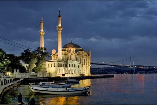 1, 2 Or 3 Days Private Istanbul Guided Tour - Should you book it?