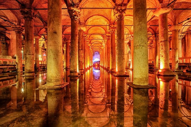 1-Day Best of Istanbul Private Tour with the Best Local Guides - Why this private Istanbul route works
