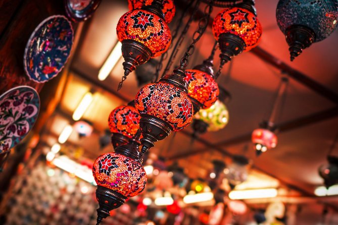 1-Day Best of Istanbul Private Tour with the Best Local Guides - What the $295 group price really means