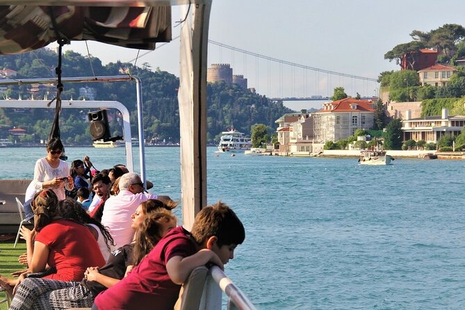 1-Day Private Guided Tour of Istanbul - Topkapi Palace, two hours at the Ottoman court