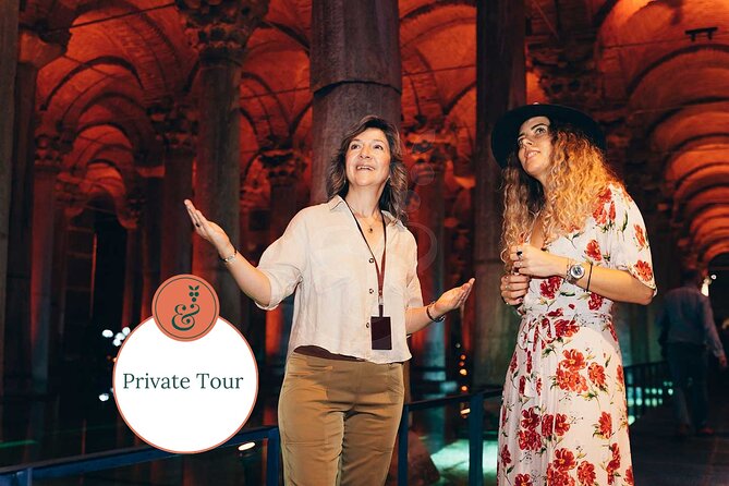 1 Istanbul Tour: Highlights, Street Food & Hidden Pearls - Why this private Istanbul route works