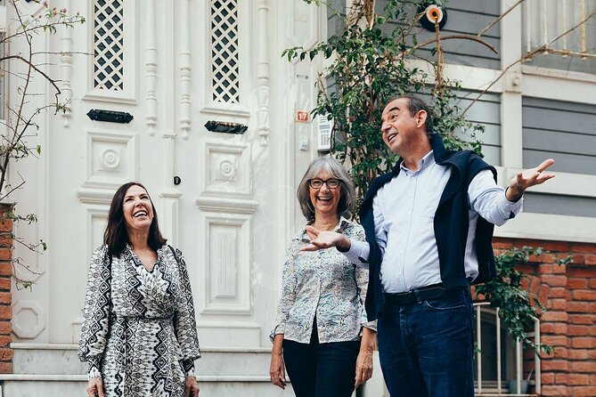 1 Istanbul Tour: Highlights, Street Food & Hidden Pearls - Basilica Cistern and the question of the extra fee
