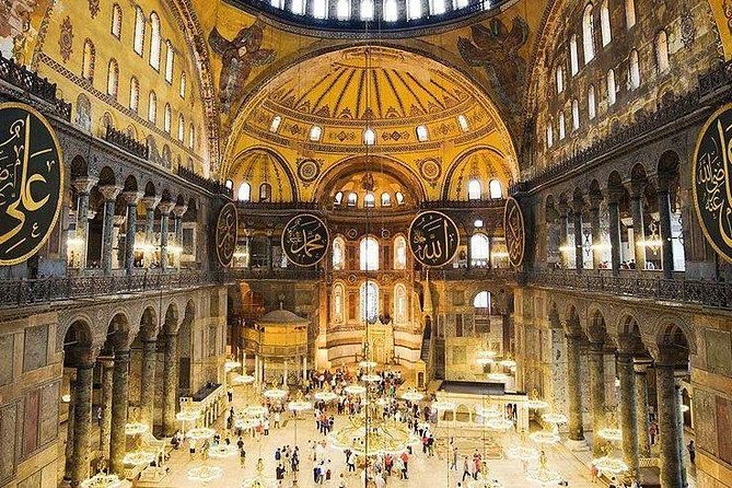1 or 2 Day Private Istanbul Guided Tour - Why this private Istanbul tour works