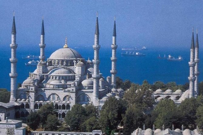 1 or 2 Day Private Istanbul Guided Tour - Taksim, Gezi Park, and the Bosphorus