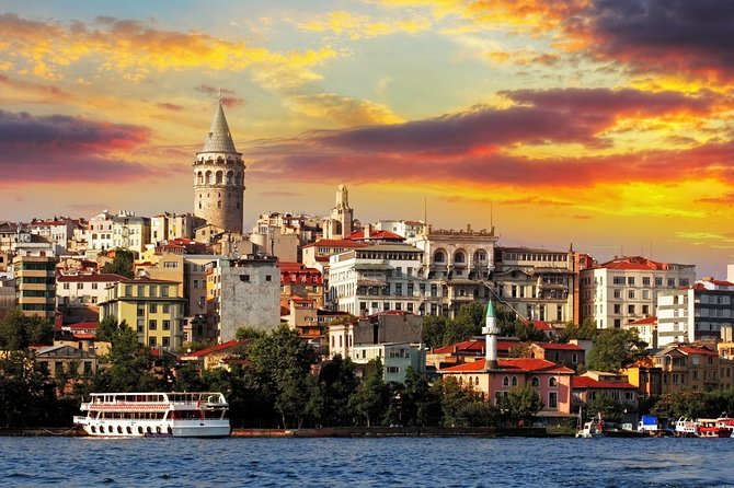 1 or 2 Day Private Istanbul Guided Tour - Topkapı Palace and the machinery of empire