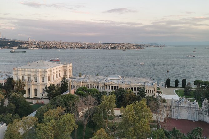 10-Day Highlights of Turkey Private Tour from Istanbul - Istanbul’s imperial core on days 1 to 3