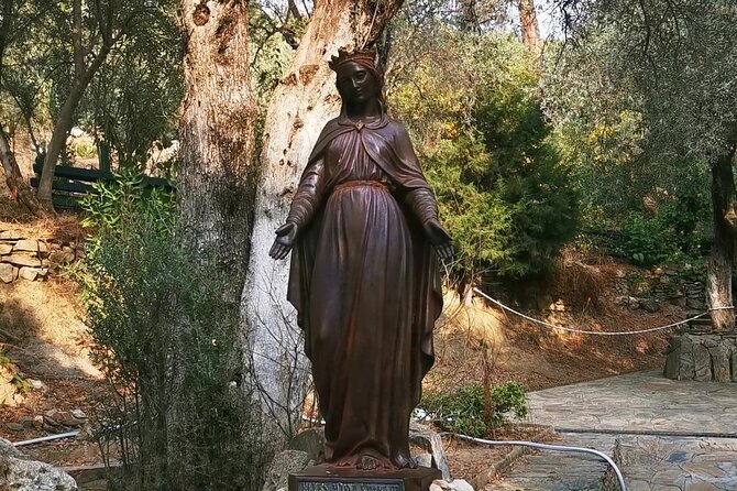 10-Day Highlights of Turkey Private Tour from Istanbul - Ephesus and the Aegean coast on day 6