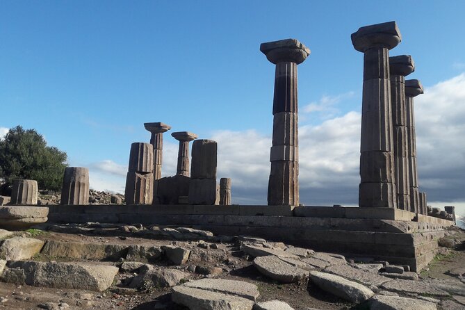 10-Day Highlights of Turkey Private Tour from Istanbul - Konya and the long trip to Cappadocia