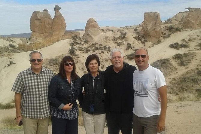10-Day Highlights of Turkey Private Tour from Istanbul - Troy and Assos: the first long road day