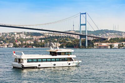 10-day Highlights of Turkey Tour