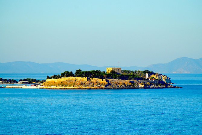 10 Day Private The Best of Turkey Tour - Troy and Pergamon show two sides of antiquity