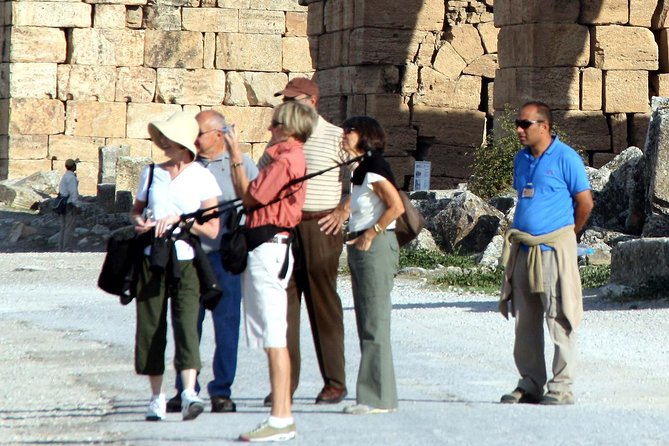 10 Day Private The Best of Turkey Tour - Ephesus gets the attention it deserves