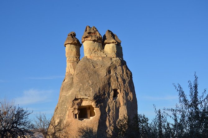 10 Day Private The Best of Turkey Tour - Cappadocia reveals its best scenery over two days