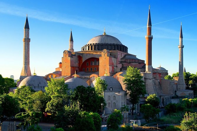 10 Day Private The Best of Turkey Tour - Gallipoli and Canakkale bring the past into focus