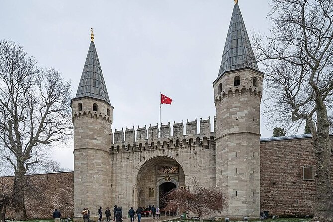 10-Days Istanbul, Ephesus, Pamukkale, Antalya & Cappadocia Tour - Day 3: Seeing Istanbul from the Bosphorus