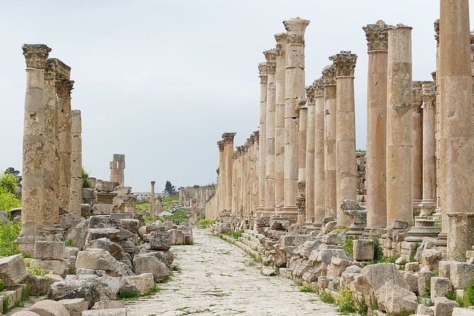 10-Days Istanbul, Ephesus, Pamukkale, Antalya & Cappadocia Tour - Day 4: Ephesus and the world of Selçuk