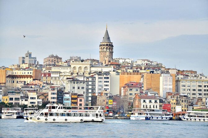 10-Days Istanbul, Ephesus, Pamukkale, Antalya & Cappadocia Tour - Day 5: Pamukkale’s white terraces and Roman spa city