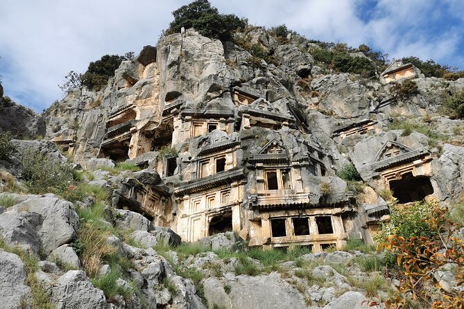 10 Days Private Tour of Turkey - Day 10: Airport transfer and the practical details