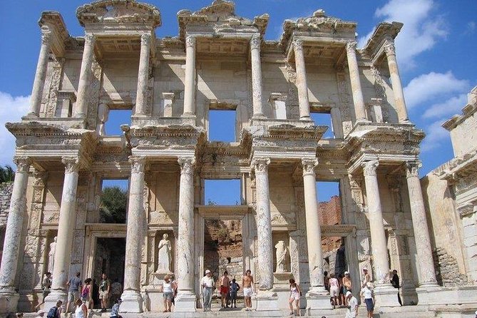 10 Days Private Turkey Tour incl. Gobeklitepe, Cappadocia, Ephesus, Istanbul - Ephesus, Artemis, and the House of Mary