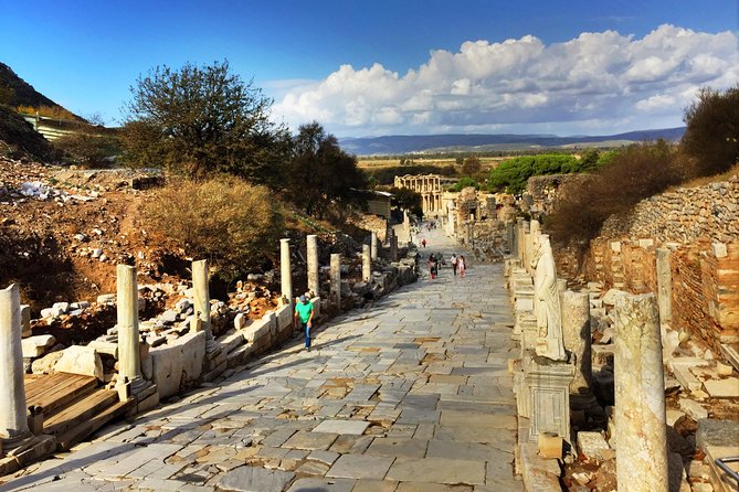 10 Days Private Turkey Tour incl. Gobeklitepe, Cappadocia, Ephesus, Istanbul - What the $4,539 price really covers
