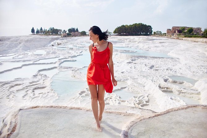 10 Days Turkey Tour to Istanbul, Cappadocia, Antalya, Ephesus - Cappadocia gives you two days of strange rock and old faith