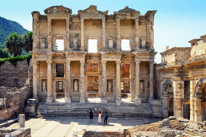 10 Days Turkey Tour to Istanbul, Cappadocia, Antalya, Ephesus - Spice aromas and the Europe to Asia crossing