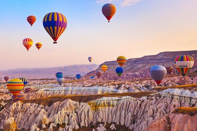 12 Days Best of Turkey Tour - Ephesus and Şirince: a strong day near Kusadasi