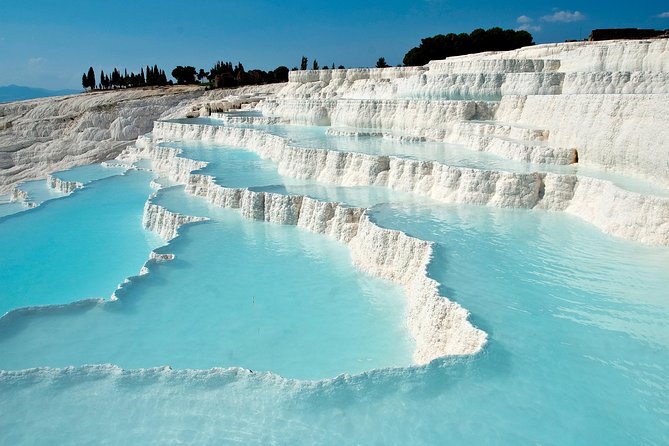 12 Days Best of Turkey Tour - Who should book this Turkey tour?