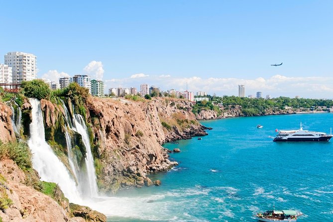 12 Days Best of Turkey Tour - Istanbul: sultans, churches, mosques, and the bazaar