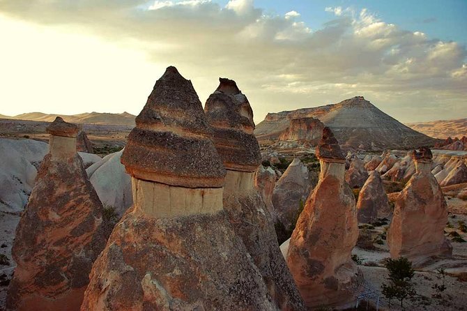 12 Days Private Turkey Tour From Istanbul - Key points to know before booking