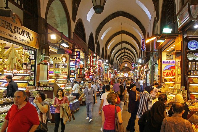 12 Days Private Turkey Tour From Istanbul - From Izmir to Ephesus and Selcuk