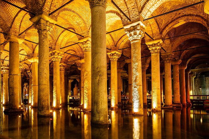 12 Days Private Turkey Tour From Istanbul - Cappadocia’s fairy chimneys and cave churches