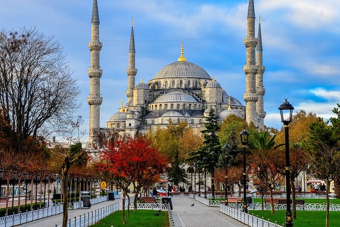 13 Days Patterns of Turkey Tour from/to Istanbul by Plane - Goreme and Avanos reveal Cappadocia’s human side