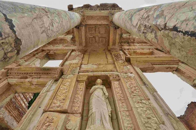 14 Days Private Turkey Tour From Istanbul - Istanbul’s imperial core in four major stops