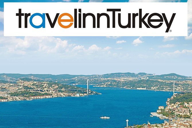 2 Continents Tour incl. Beylerbeyi Palace [full-day] - Çamlıca Hill for the widest view