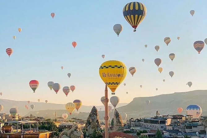 2 Day 1 Night Cappadocia Package Tour From Istanbul - Why this two-day plan works