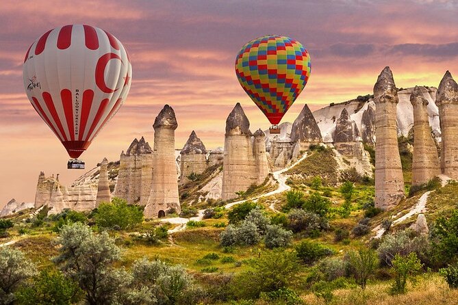 2 Day 1 Night Cappadocia Package Tour From Istanbul - Derinkuyu takes you below Cappadocia