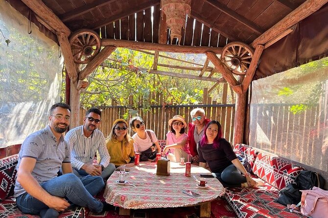 2 Day Cappadocia Tour from Istanbul - Returning to Istanbul or staying longer