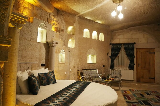 2 Day Cappadocia Tour From Istanbul With Optional BALLOON Flight - The Balloon Flight: A Costly but Memorable Add-On