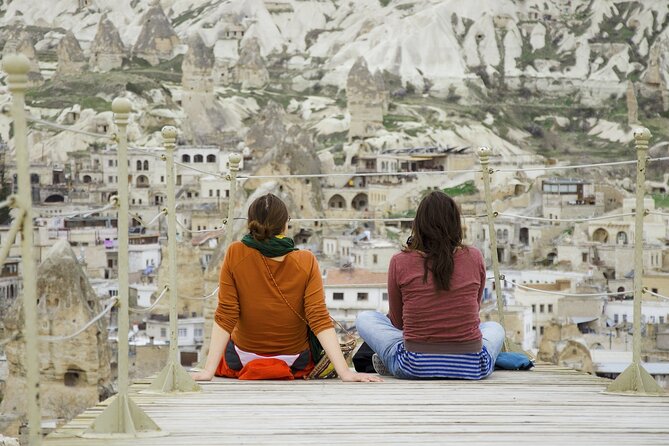 2 Day Cappadocia Tour From Istanbul With Optional BALLOON Flight - Guides, Groups, and the Human Side of the Tour