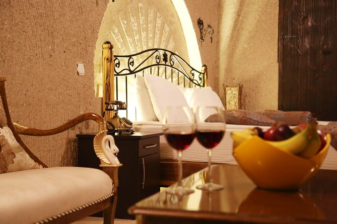 2 Day Cappadocia Tour From Istanbul With Optional BALLOON Flight - What the $565 Price Really Buys