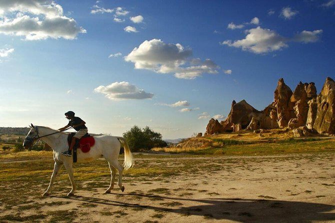 2 Day Cappadocia Tour from Istanbul with Optional Balloon ride - Pasabag and the Three Beauties