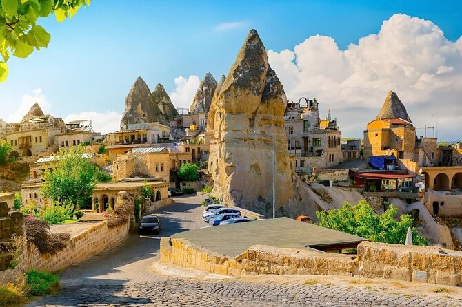 2 Day Cappadocia Tour from Istanbul - Why this short Cappadocia tour works