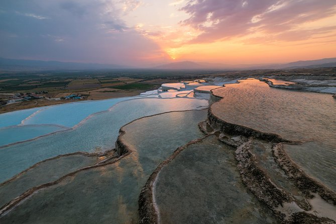 2 Day Ephesus and Pamukkale Tour From Istanbul - The real shape of the two days