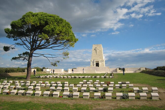 2-Day Gallipoli and Troy Tour from Istanbul and return - Why Gallipoli and Troy belong together