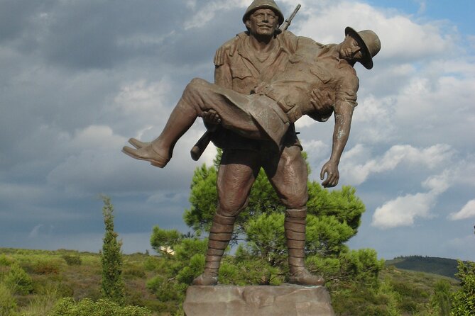 2-Day Gallipoli and Troy Tour from Istanbul and return - The long return to Istanbul