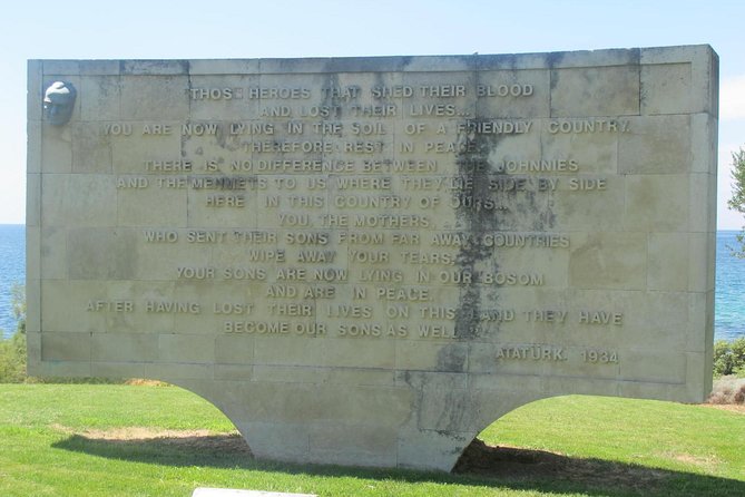 2-Day Gallipoli Tour from Istanbul - Small Group - The early start and the long road south