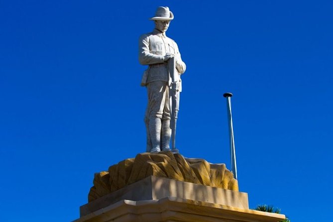 2-Day Gallipoli Tour from Istanbul - Small Group - The Çanakkale waiting period